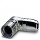 RC-0000000T0EP 1592989 PHOENIX CONTACT Conector de encaixe para cabos