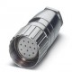 RC-07S1N8A1300 1594735 PHOENIX CONTACT Cable connector