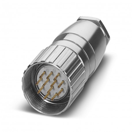 RC-09P1N121300 1594895 PHOENIX CONTACT Cable connector
