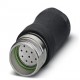 RC-09S2N12M006 1596661 PHOENIX CONTACT Coupler connector