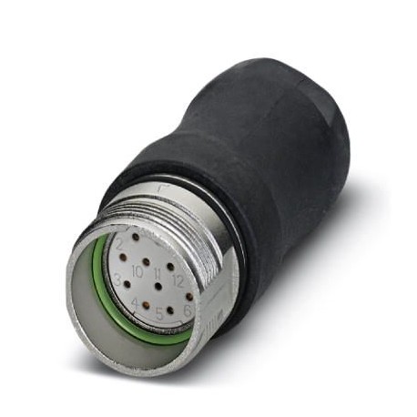 RC-09S2N12M006 1596661 PHOENIX CONTACT Coupler connector
