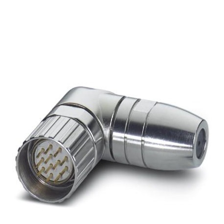 RC-12P1N12T0EM 1597357 PHOENIX CONTACT Cable connector