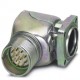 RC-12P2N12AD00 1598010 PHOENIX CONTACT Device connector, front mounting