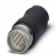 RC-12P2N12M025 1598077 PHOENIX CONTACT Coupler connector