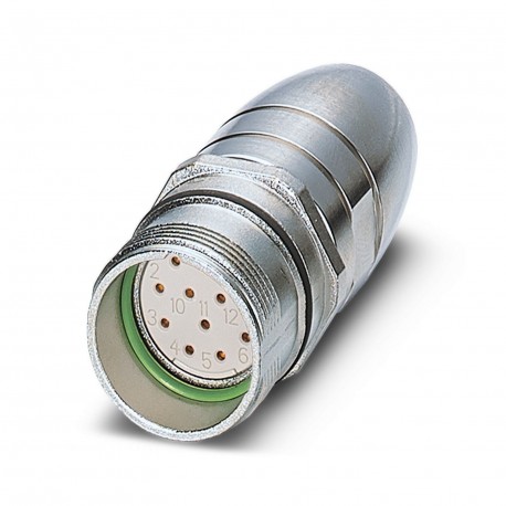 RC-12S1N1290EF 1598708 PHOENIX CONTACT Coupler connector