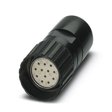 RC-12S2N1213S0 1599630 PHOENIX CONTACT Cable connector