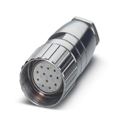RC-12S5N121300 1600406 PHOENIX CONTACT Cable connector