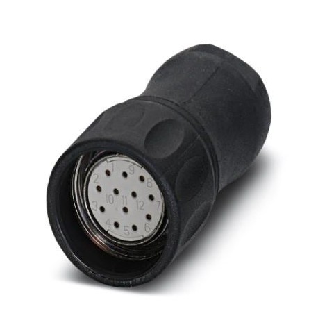 RC-16S1N12K0K5 1600965 PHOENIX CONTACT Cable connector
