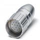 RC-17S1N1280LA 1601893 PHOENIX CONTACT Conector enchuf. para cables
