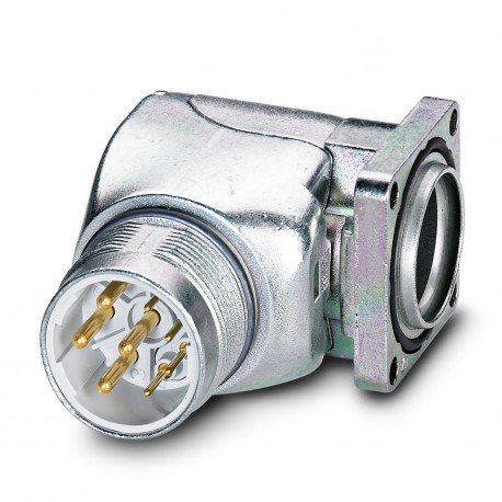 SF-5EP1N8AAK00 1605515 PHOENIX CONTACT Device connector, front mounting