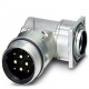 SM-5EPWN8AAD00 1605798 PHOENIX CONTACT Device connector, front mounting