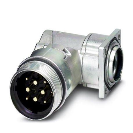 SM-5EPWN8AAD00 1605798 PHOENIX CONTACT Device connector, front mounting