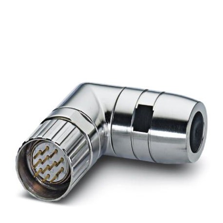 UC-06P1N8AT0AA 1606101 PHOENIX CONTACT Cable connector