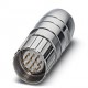 UC-1RP1NRA80AB 1606712 PHOENIX CONTACT Conector enchuf. para cables