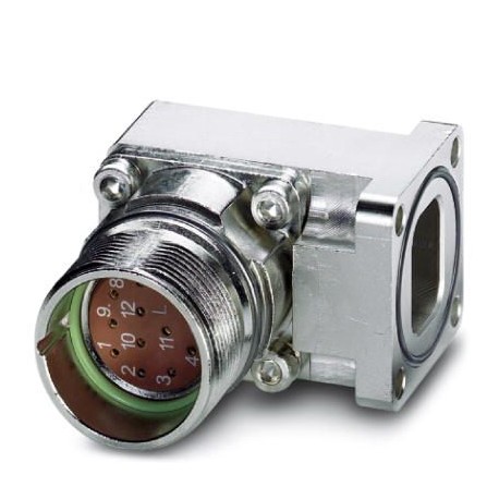 RF-12S2S8AA200 1607315 PHOENIX CONTACT Connecteur d'appareil face avant
