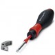 SF-Z0028 1607456 PHOENIX CONTACT Chave de fenda de torque