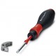 SF-Z0028 1607456 PHOENIX CONTACT Torque screwdriver