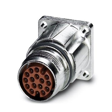 ST-17P1N8AW400S 1607634 PHOENIX CONTACT Device connector, front mounting