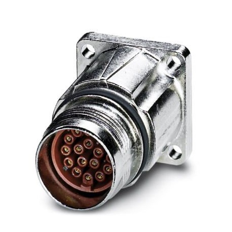 ST-17S1N8AW400S 1607653 PHOENIX CONTACT Device connector, front mounting