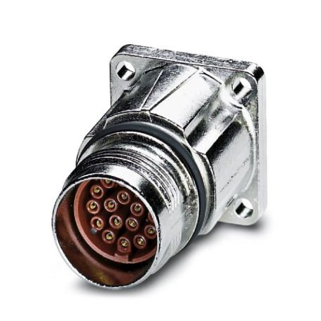 ST-17S1N8AWQ00S 1607654 PHOENIX CONTACT Device connector, front mounting