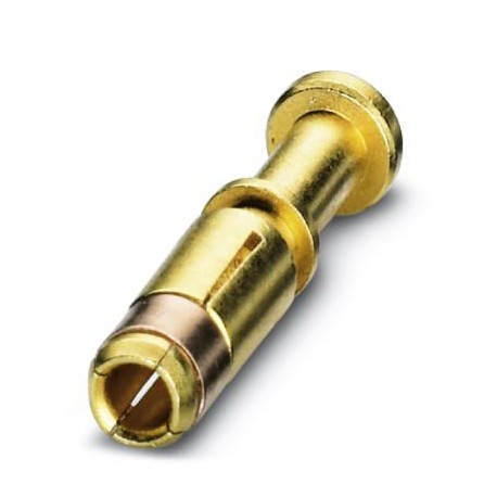 ST-20KS010 1607657 PHOENIX CONTACT Crimp contact