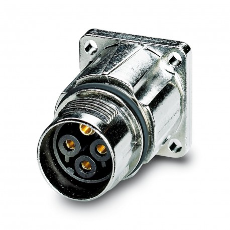 ST-3ES1N8AW400S 1607692 PHOENIX CONTACT Device connector, front mounting