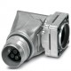 ST-7ES1N8AAD00S 1607767 PHOENIX CONTACT Device connector, front mounting