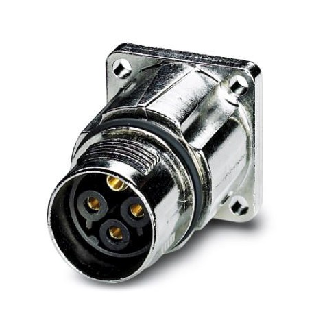 ST-7ES1N8AW400S 1607768 PHOENIX CONTACT Device connector, front mounting