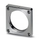 ST-Z0002 1607771 PHOENIX CONTACT Square mounting flange with O-ring