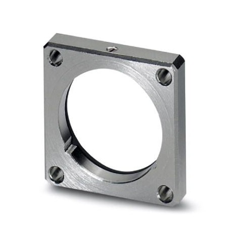 ST-Z0002 1607771 PHOENIX CONTACT Square mounting flange with O-ring