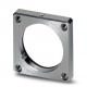 ST-Z0004 1607773 PHOENIX CONTACT Square mounting flange