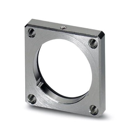 ST-Z0005 1607775 PHOENIX CONTACT Square mounting flange