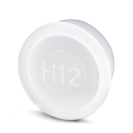 TU-Z2002 1607778 PHOENIX CONTACT Plastic protective cap
