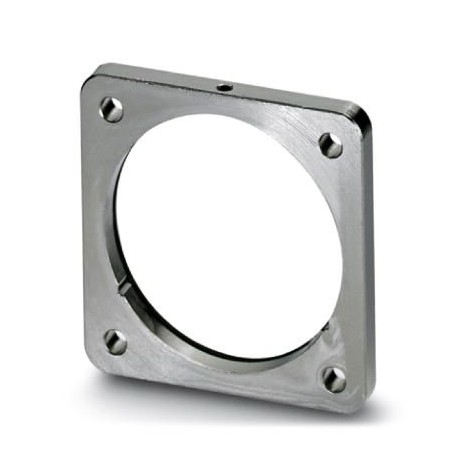 SM-Z0003 1607935 PHOENIX CONTACT Flange de montagem quadrado com anel de vedação
