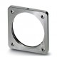 SM-Z0004 1607937 PHOENIX CONTACT Square mounting flange