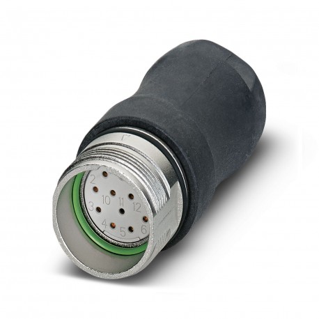RC-06S1N12M0EK 1610210 PHOENIX CONTACT Coupler connector