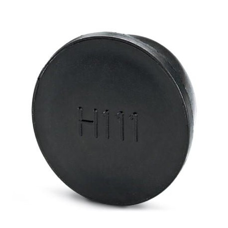 RC-Z2468 1611796 PHOENIX CONTACT Plastic anti-static dust protection cap