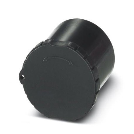 RC-Z2469 1611797 PHOENIX CONTACT Plastic anti-static dust protection cap