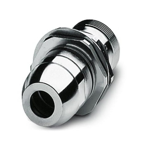 RC-0000000Q0EP 1613066 PHOENIX CONTACT M23, Rear wall feedthrough, series: RC, straight, shielded: yes, Axia..