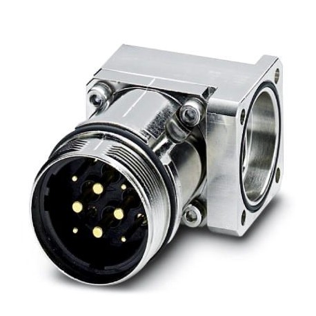 SM-5EPWN8AA200 1613516 PHOENIX CONTACT Device connector, front mounting