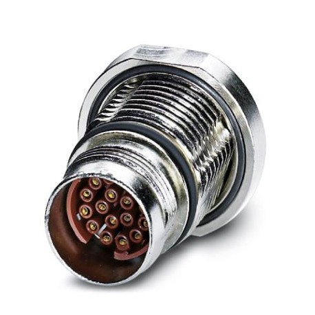 ST-17S1N8AH100S 1613543 PHOENIX CONTACT Device connector, rear mounting