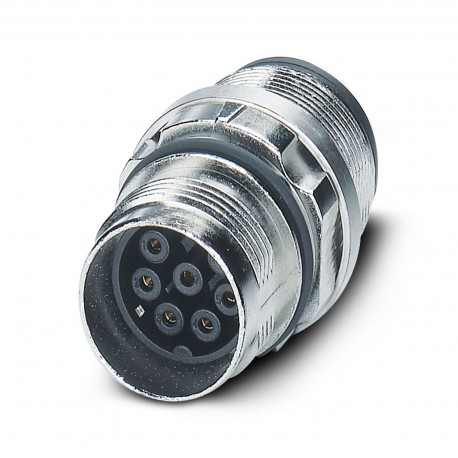 ST-3ES1N8A6100S 1613546 PHOENIX CONTACT Device connector, front mounting