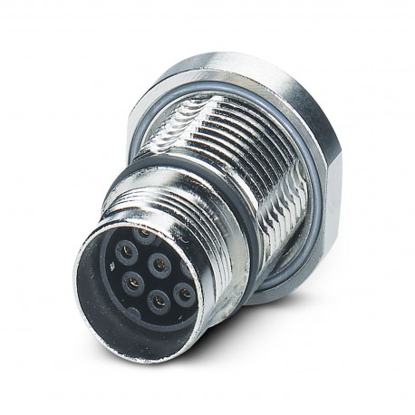 ST-5ES1N8AH100S 1613551 PHOENIX CONTACT Device connector, rear mounting