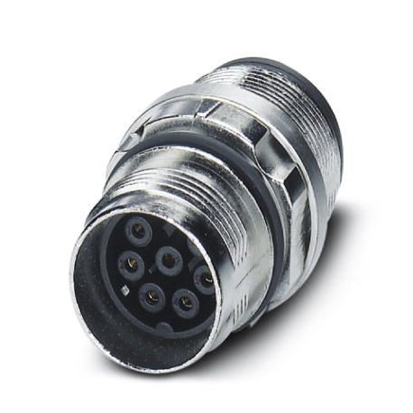 ST-6ES1N8A6100S 1613572 PHOENIX CONTACT Device connector, front mounting
