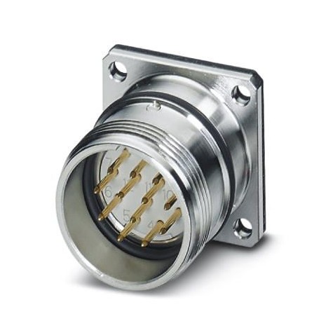 RC-12P2N8A23VV 1613746 PHOENIX CONTACT Device connector, front mounting