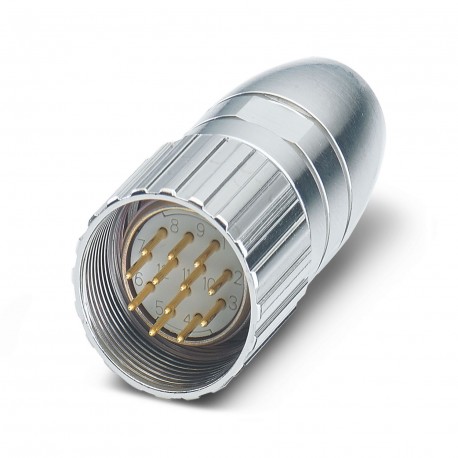 RC-16P1N8A80HM 1614296 PHOENIX CONTACT Cable connector