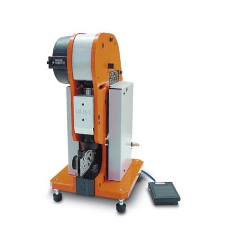 SF-Z0043 1614571 PHOENIX CONTACT Herramienta para engarzar neumática