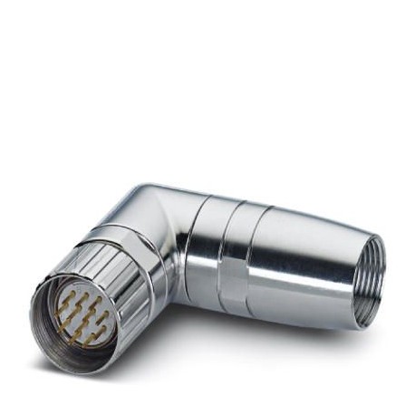 UC-17P1N8ANNAD 1615108 PHOENIX CONTACT Cable connector