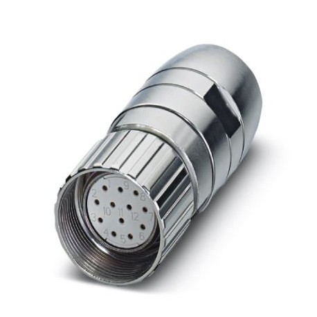 UC-17S1N8A80AA 1615112 PHOENIX CONTACT Cable connector