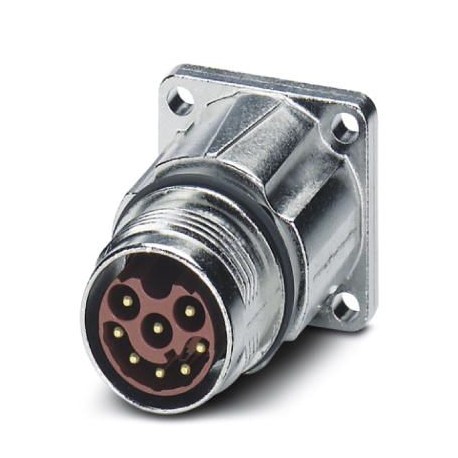 ST-08P1N8AW400S 1619037 PHOENIX CONTACT Device connector, front mounting